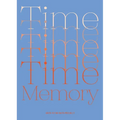 Time and Memory: A Creative Exploration of Time and Memory expressed through the language of Art
