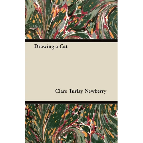 Drawing a Cat