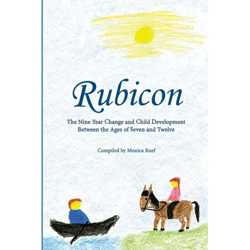 Rubicon: Developmental Steps age 7