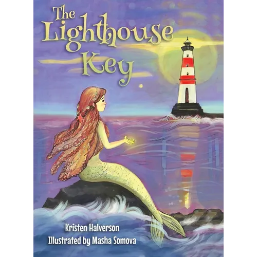 The Lighthouse Key