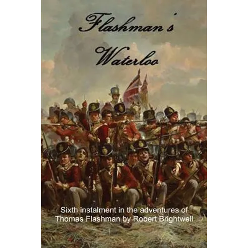 Flashman's Waterloo