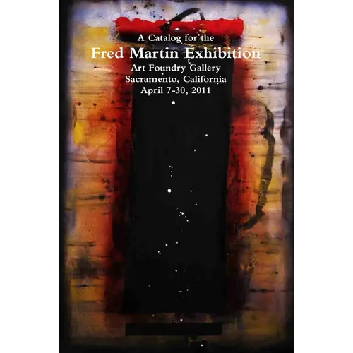 Art Foundry Catalog April 2011