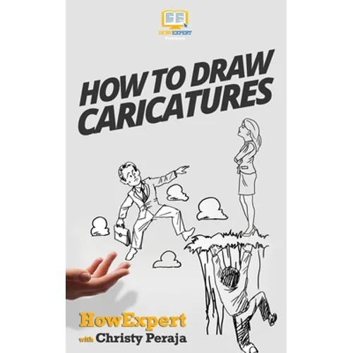 How To Draw Caricatures