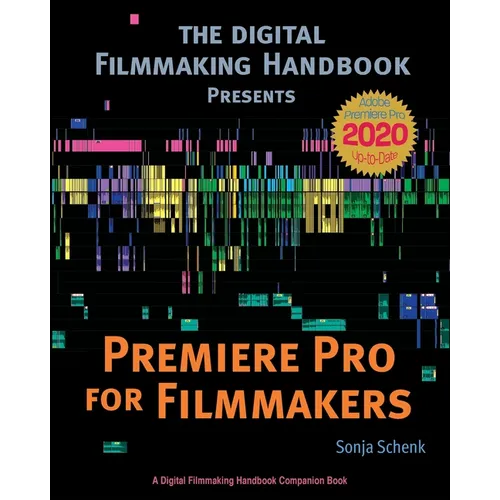 Premiere Pro for Filmmakers