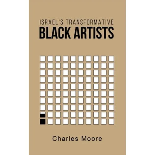 Israel's Transformative Black Artists