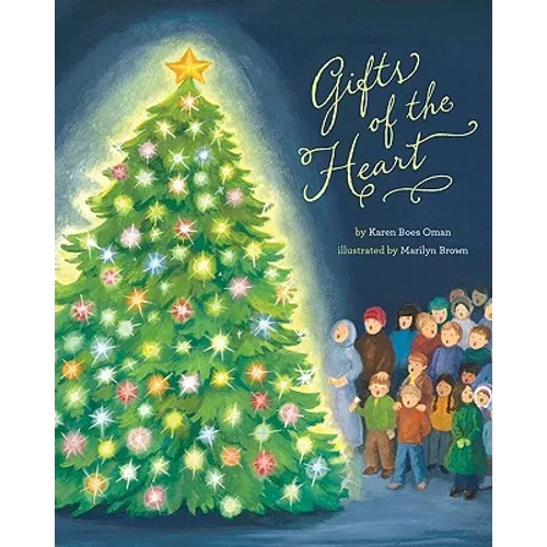 Gifts of the Heart