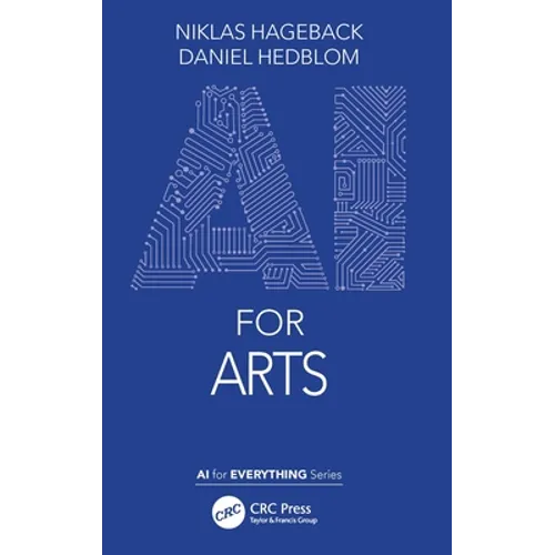 AI for Arts
