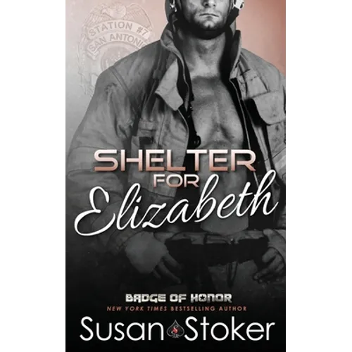 Shelter for Elizabeth