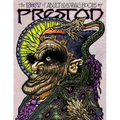 The Best of Adult Coloring Books by Preston Volume Two