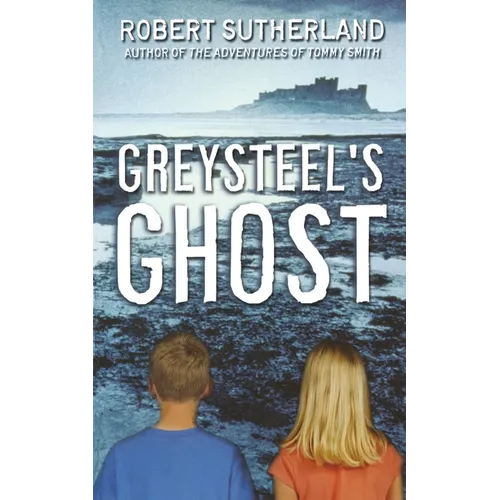 Greysteel's Ghost