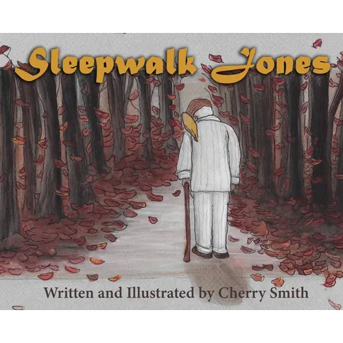 Sleepwalk Jones