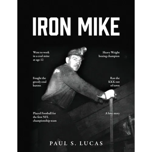 Iron Mike