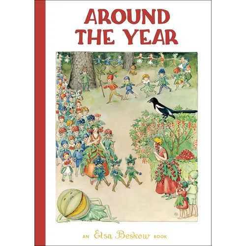 Around the Year