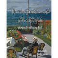 The Impressionist Masters Grayscale Coloring Book