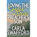 Loving The Small-Town Preacher's Son