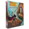 Dungeon Crawl Classics RPG Core Rulebook - Softcover Edition