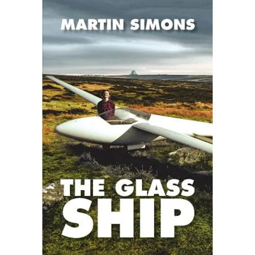 The Glass Ship
