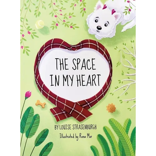 The Space In My Heart