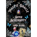 The Magpie Oracle of Sense and Serendipity