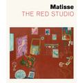 Matisse: The Red Studio