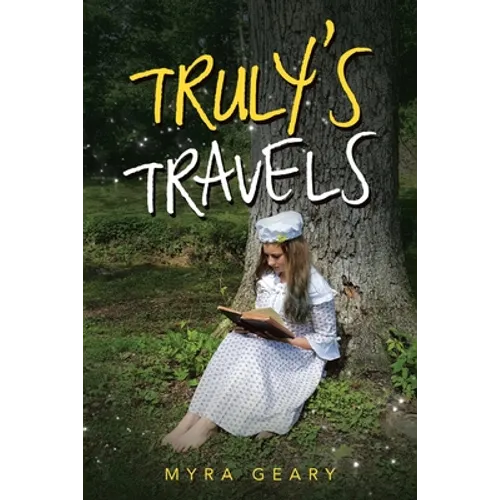 Truly's Travels