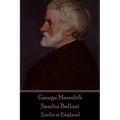 George Meredith - Sandra Belloni: Emila in England