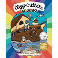 Cozy Critters on the Ark