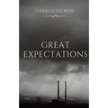 Great Expectations: The thirteenth novel by Charles Dickens and his penultimate completed novel, which depicts the education of an orphan nicknamed Pi