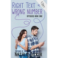 Right Text Wrong Number