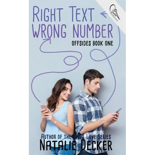 Right Text Wrong Number