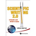 Scientific Writing 2.0 [W/ CD]