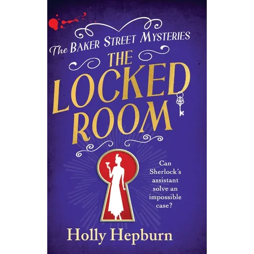 The Locked Room