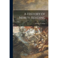 A History of North Reading