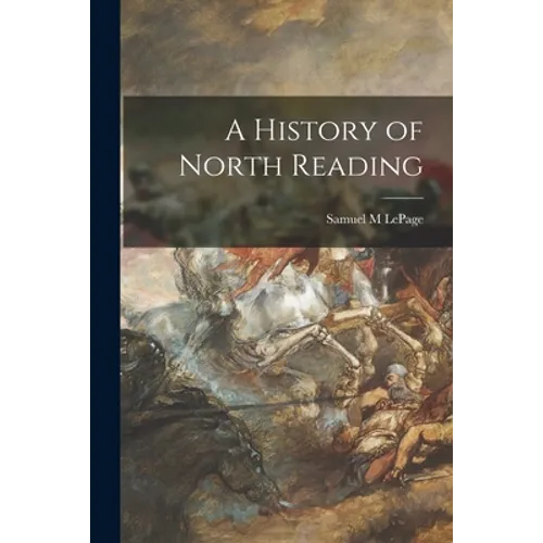 A History of North Reading