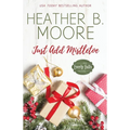 Just Add Mistletoe