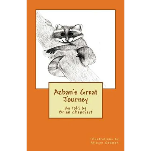 Azban's Great Journey