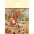All About the Little Small Red Hen - Illustrated by Johnny Gruelle