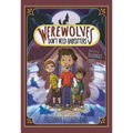 Werewolves Don't Need Babysitters