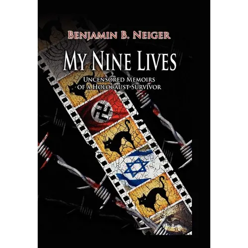 My Nine Lives