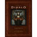 The Art of Diablo: Volume II: Volume II