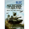 Blue Masquerade