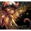 Lackadaisy Essentials