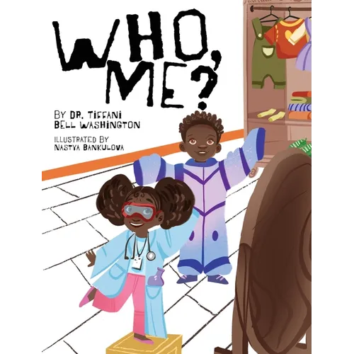 Who, Me?