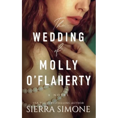 The Wedding of Molly O'Flaherty