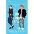 The Scoring Secret: A Hockey Romance
