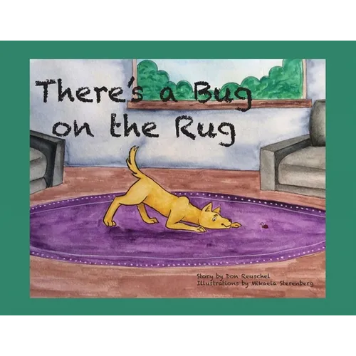 There's a Bug on the Rug