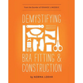Demystifying Bra Fitting and Construction