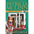 Death on Covert Circle (Secret Sleuth, Book 4)