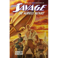 Doc Savage: The Miracle Menace