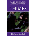 Jane Goodall's Animal World Chimps